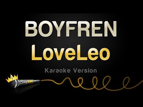 LoveLeo - BOYFREN