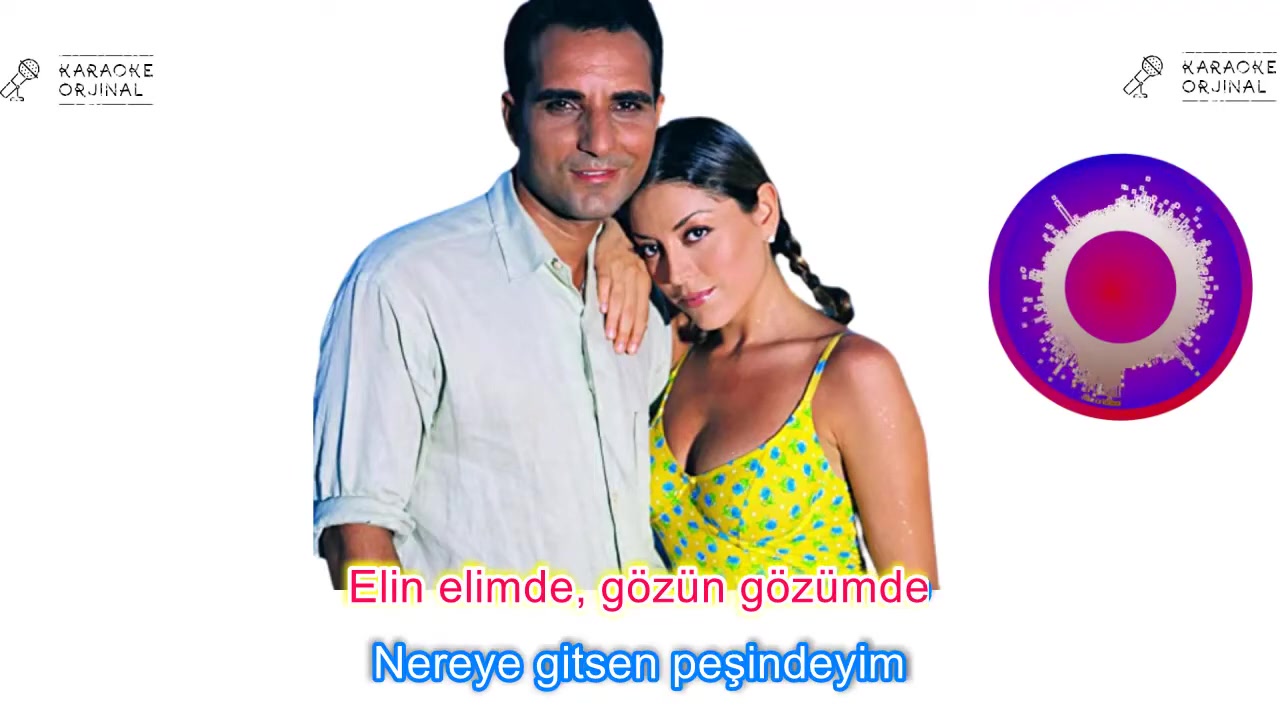 Rafet El Roman & Aşkın Nur Yengi - Peşindeyim Orjinal