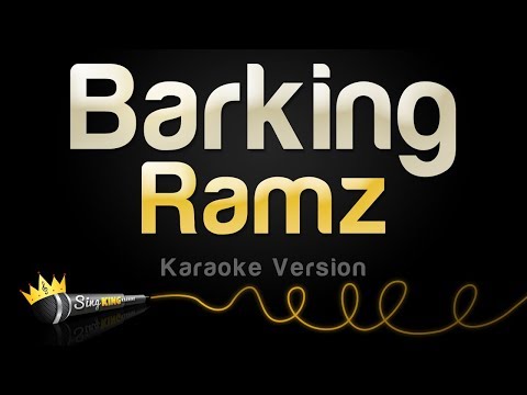 Ramz - Barking