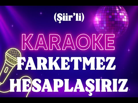 Uğurcan & Serkan Nişancı - Farketmez Hesaplaşırız (Şiir'li)