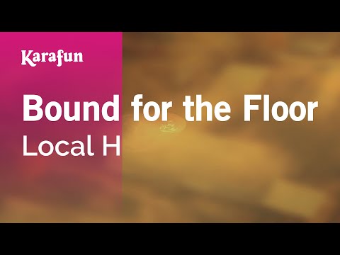 Local H - Bound for the Floor