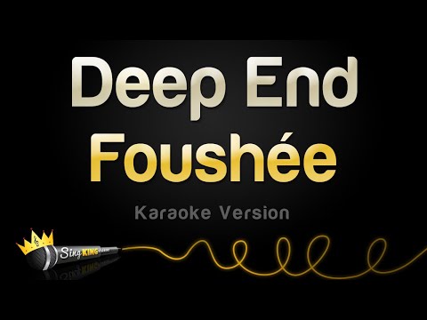 Foushée - Deep End