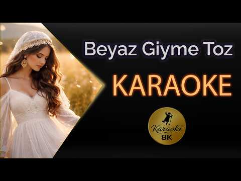 Beyaz Giyme Toz Olur (Salınada Salınada Gel)