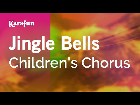 Children's Chorus - Jingle Bells