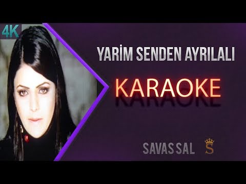 Yarim Senden Ayrılalı Traditional Folk Song