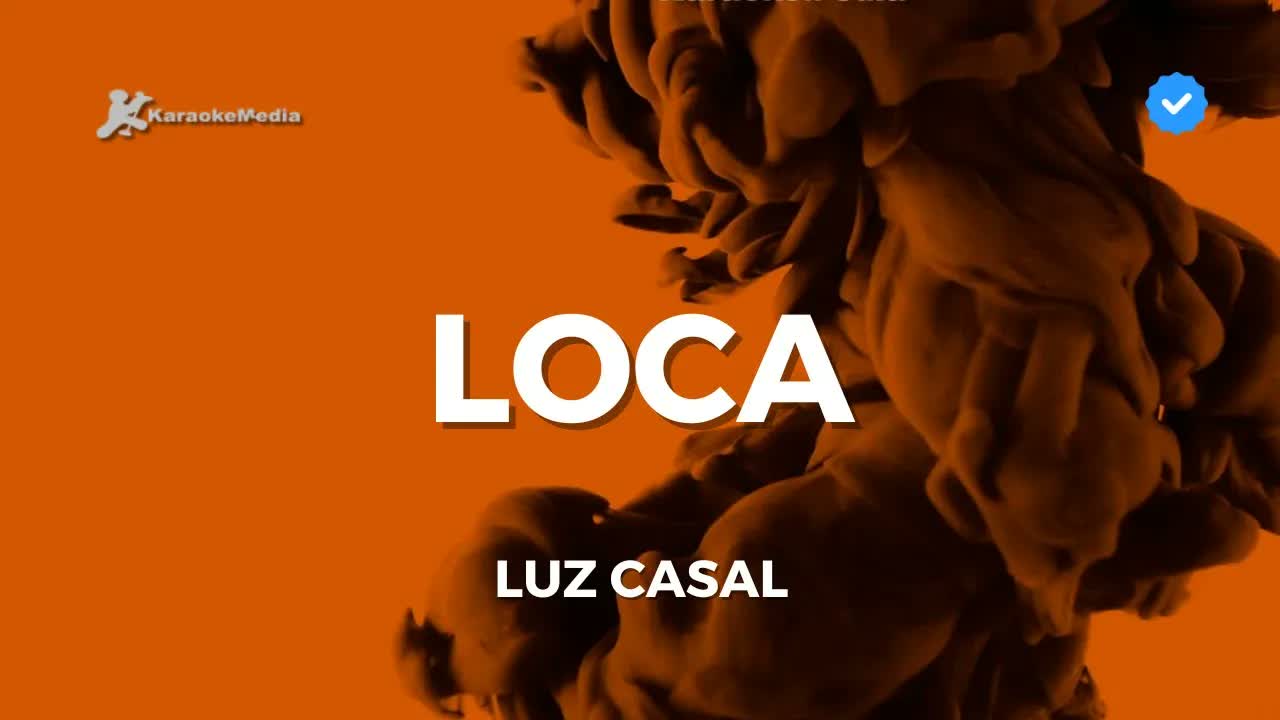 Luz Casal - Loca