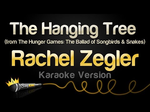 Rachel Zegler - The Hanging Tree (The Hunger Games)