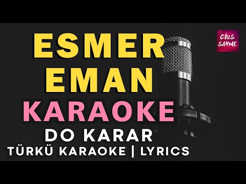 Esmer Eman (İbrahim Rojhilat) - Kürtçe Do