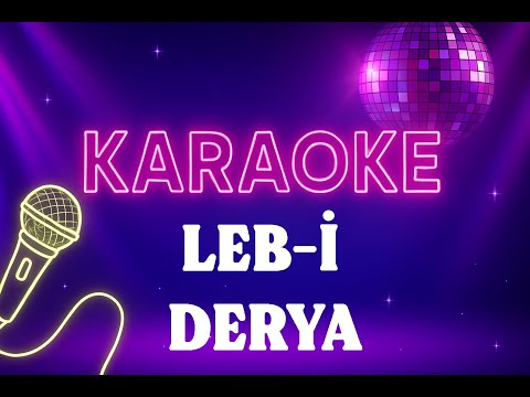 Haktan - Leb-i Derya