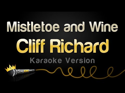 Cliff Richard - Mistletoe and Wine