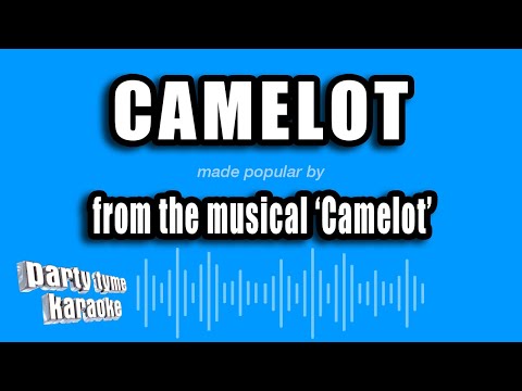 Camelot - Camelot