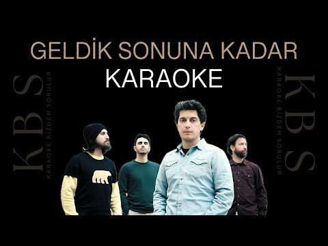 Pinhâni - Geldik Sonuna Kadar