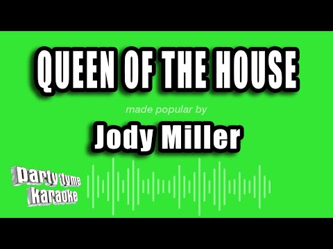 Jody Miller - Queen of the House