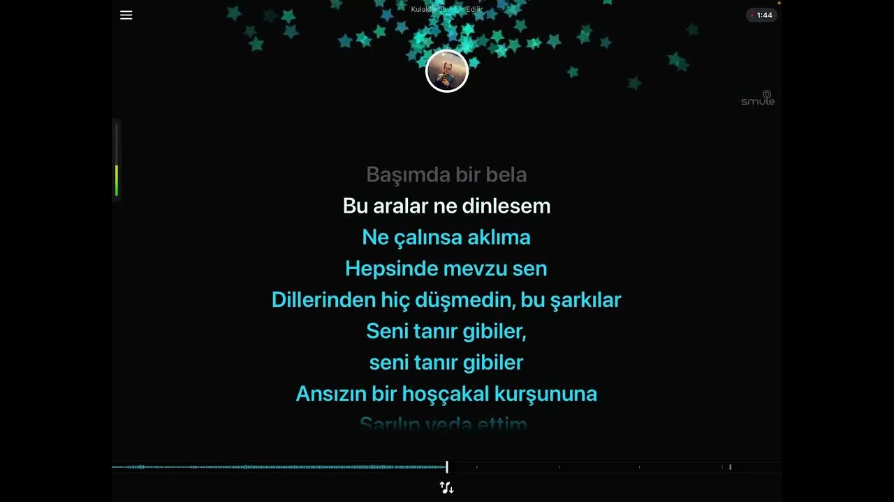 Emre Aydın Hırka