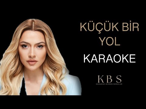 Hadise - Küçük Bir Yol