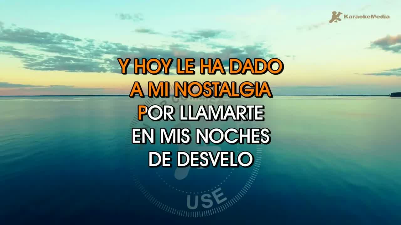 Marco Antonio Solís - Hay De Amores A Amores
