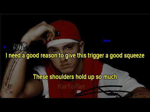 Eminem - Soldier