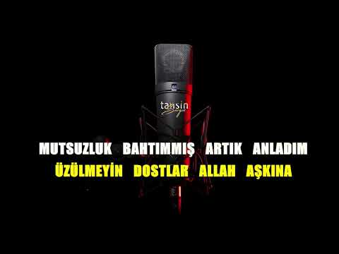 Semicenk - Kısmetim Kapanmış