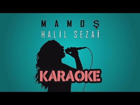 Halil Sezai - Mamoş
