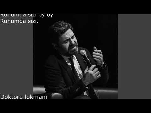 Ender Balkır Ruhumda Sızı