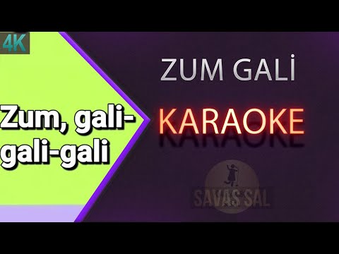 Zum Gali Gali