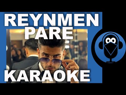 REYNMEN - PARE /
