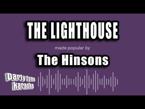 The Hinsons - The Lighthouse