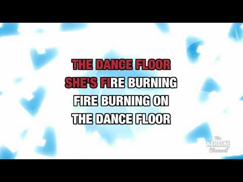 Sean Kingston - Fire Burning