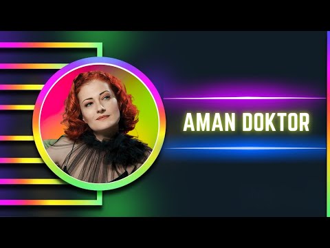 Candan Erçetin - Aman Doktor