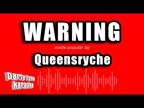 Queensryche - Warning