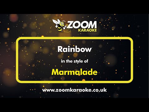 Marmalade - Rainbow