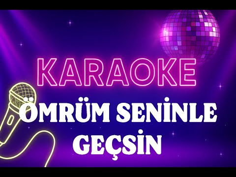 İzzet Yıldızhan - Ömrüm Seninle Geçsin
