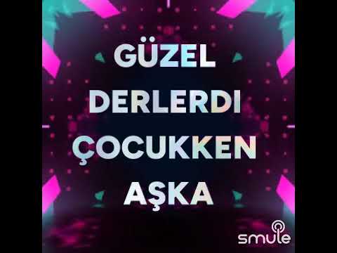 Heves mi kaldı
