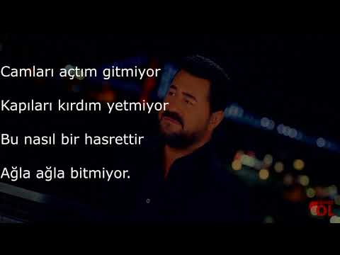 Serkan Kaya Yaradanım