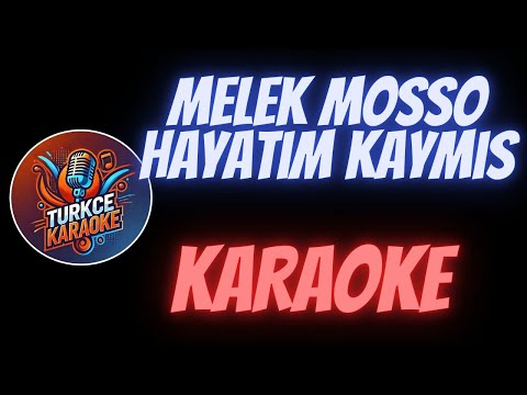 Melek Mosso - Hayatım Kaymış