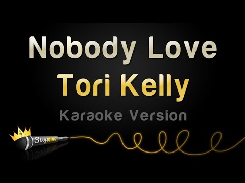 Tori Kelly - Nobody Love