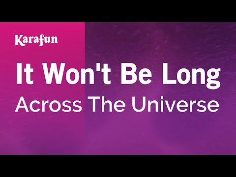 Across The Universe (film) - It Won't Be Long