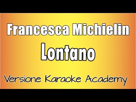 Francesca Michielin - Lontano