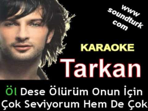 Tarkan - Vay Anam Vay