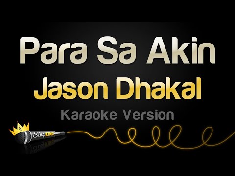 Jason Dhakal - Para Sa Akin
