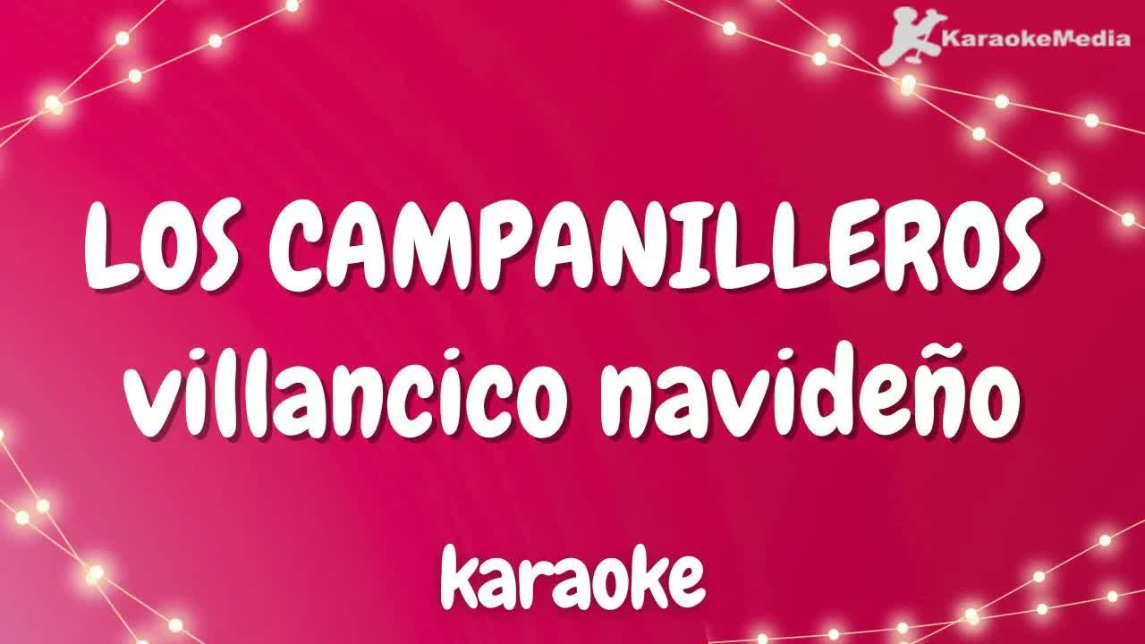 Villancicos - Los campanilleros