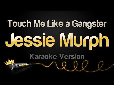Jessie Murph - Touch Me Like a Gangster