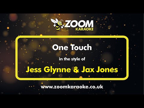 Jess Glynne & Jax Jones - One Touch