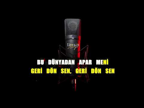Nazenin - Geri Dön Sen