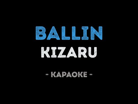 KIZARU - Ballin