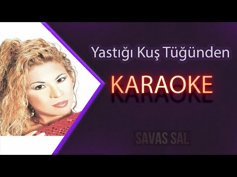 Yastığı Kuş Tüyünden Traditional Folk Song