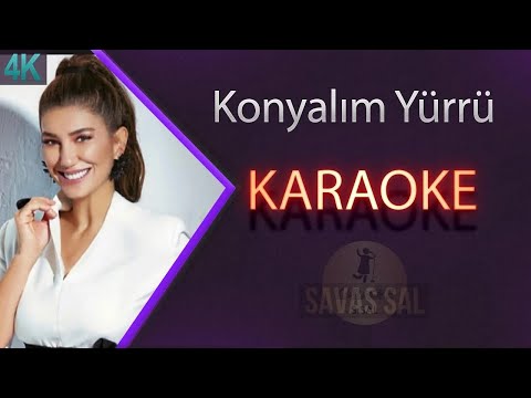 Konyalım Traditional Folk Song