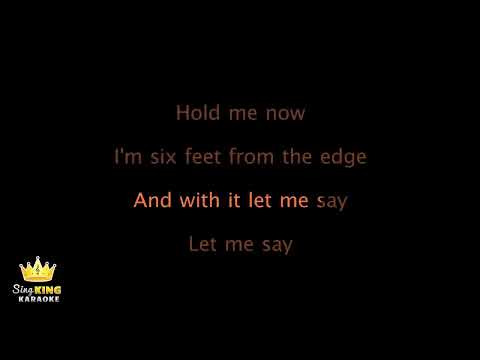 Creed - One Last Breath