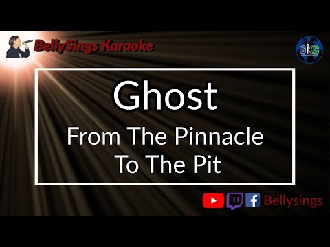 Ghost - From The Pinnacle To The Pit