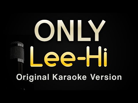 Lee Hi - ONLY